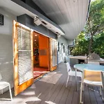 Ground Floor In Venice Near The Beach Home