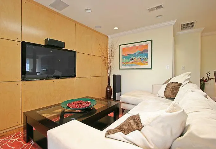Ground Floor In Venice Near The Beach Home