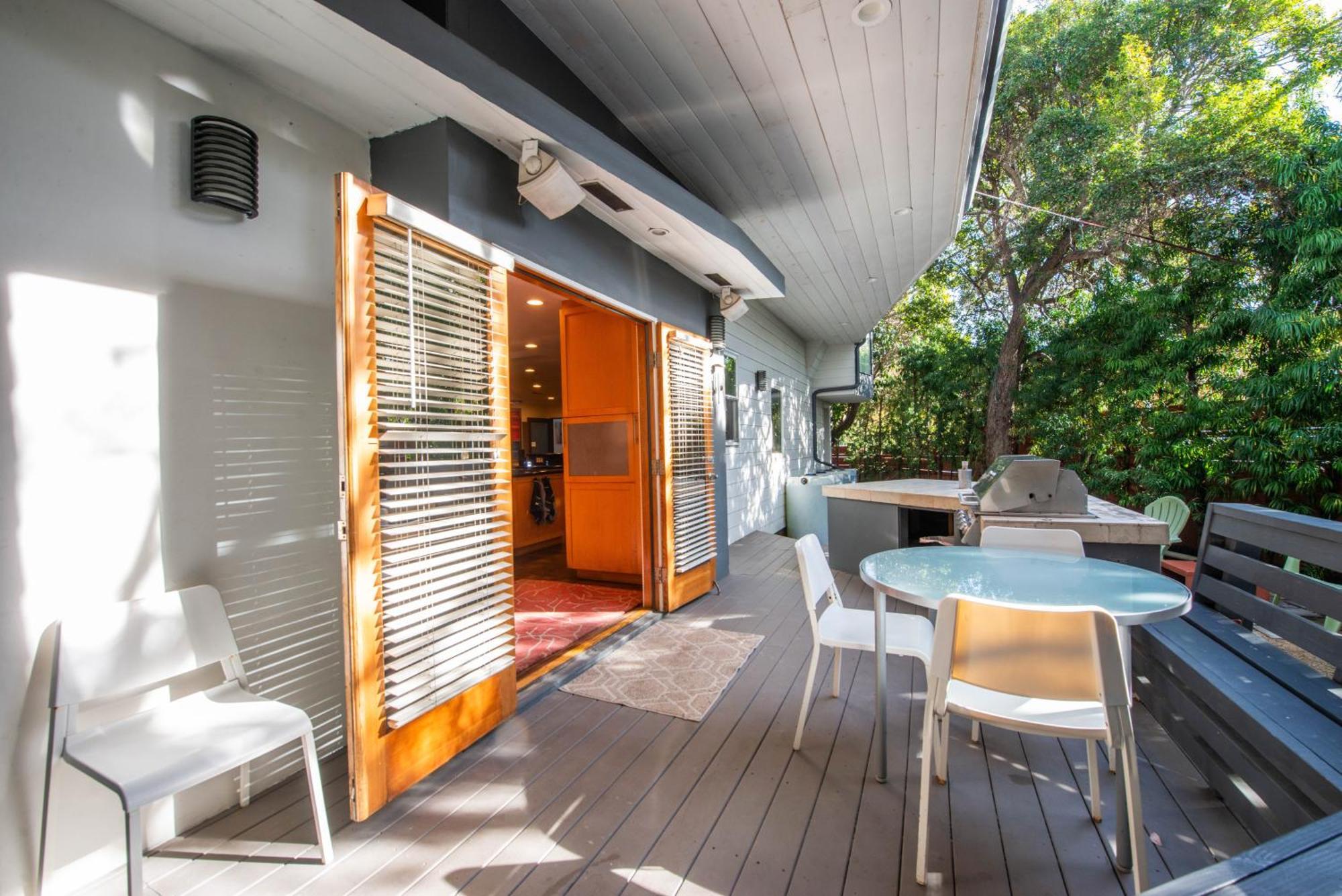 Holiday home Ground Floor In Venice Near The Beach Los Angeles