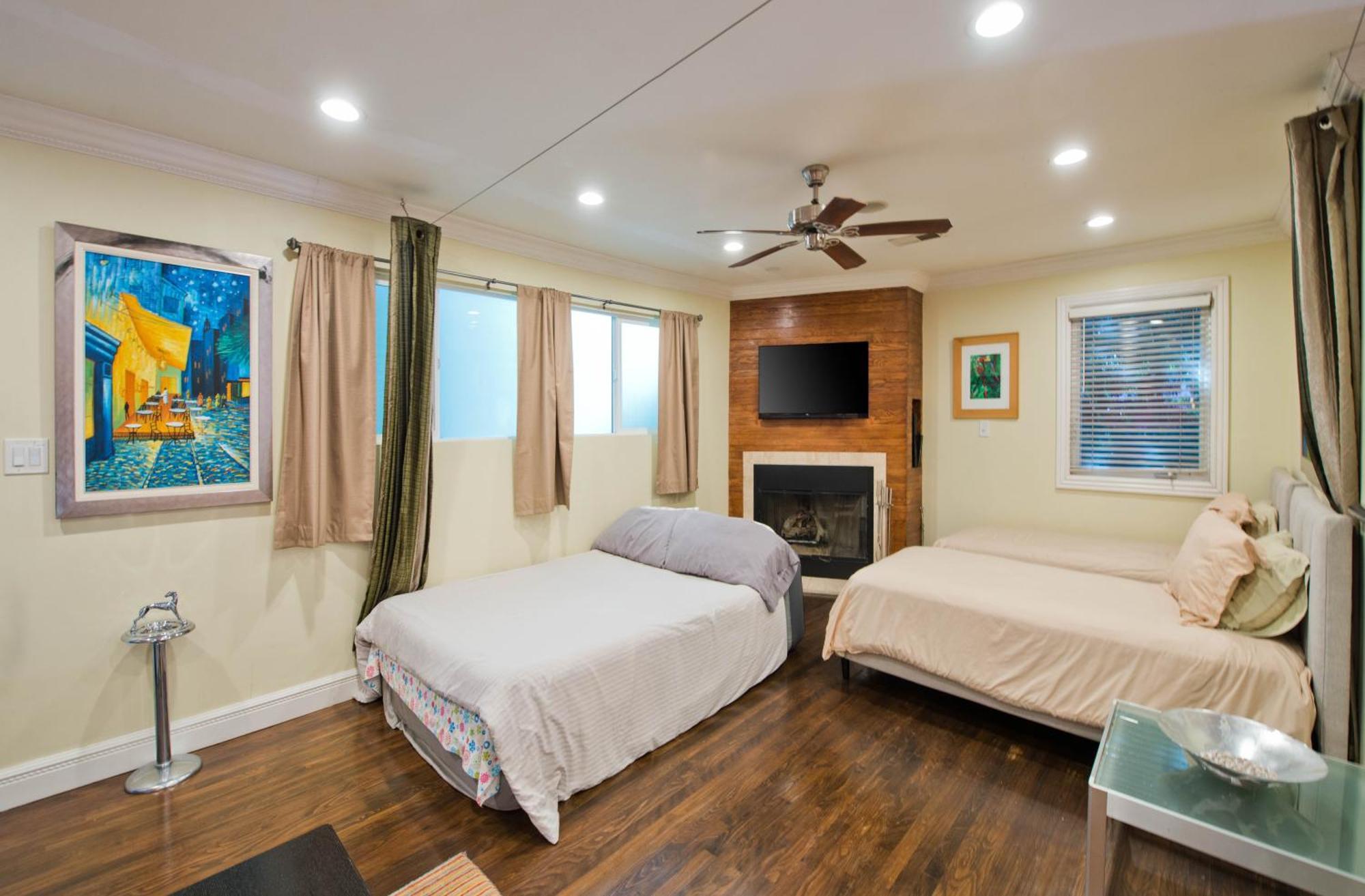 Ground Floor In Venice Near The Beach Holiday home *