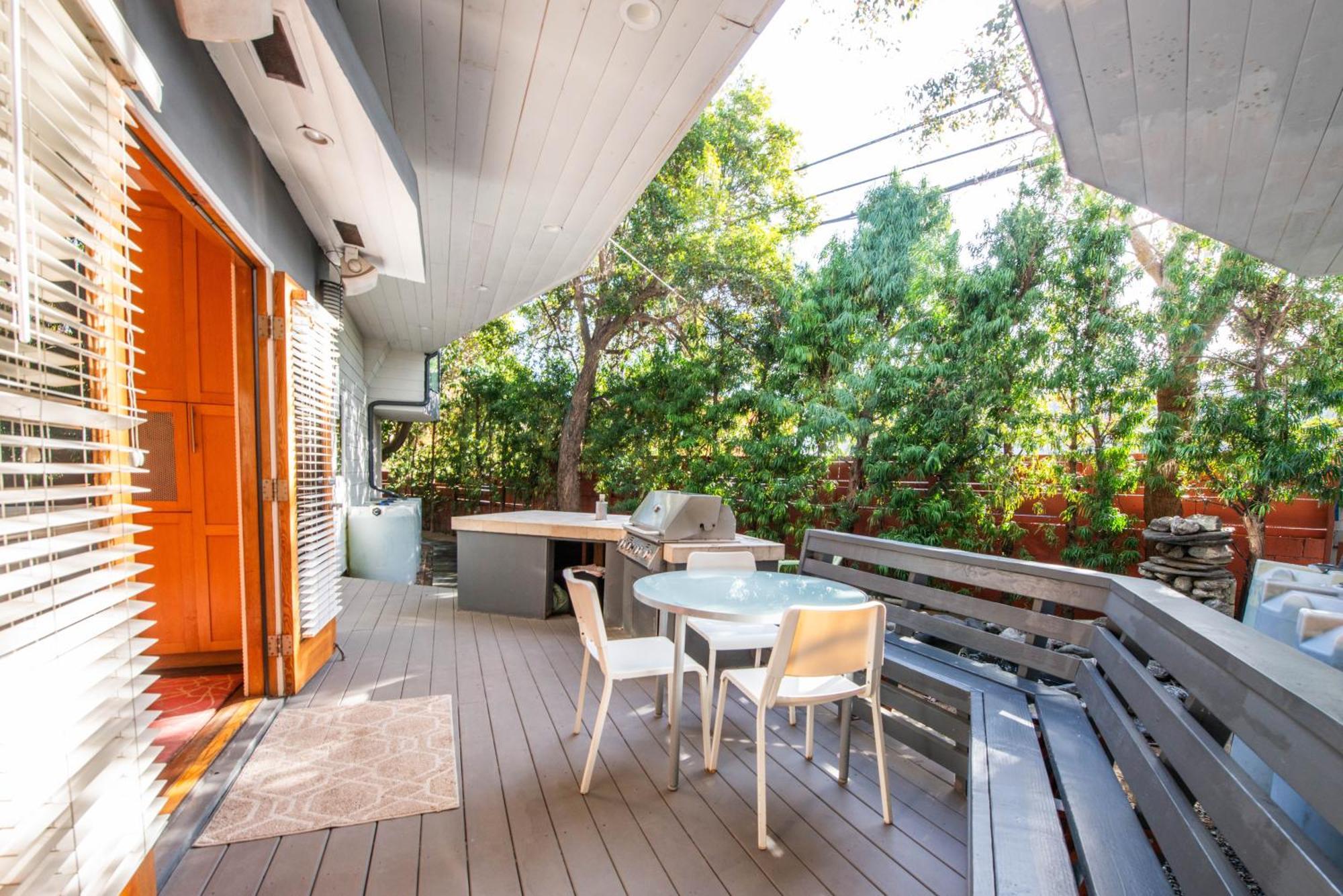 Ground Floor In Venice Near The Beach Holiday home