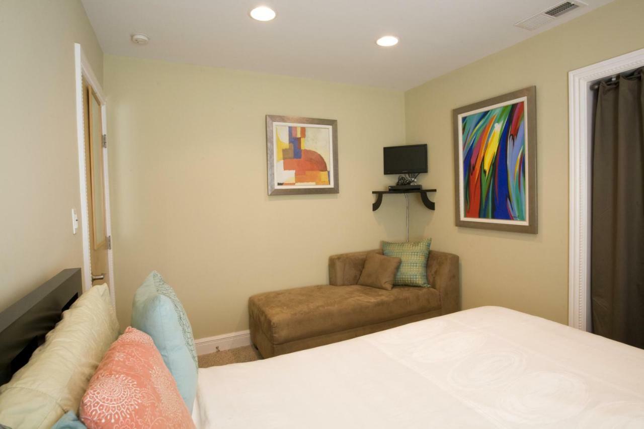 Ground Floor In Venice Near The Beach * Los Angeles